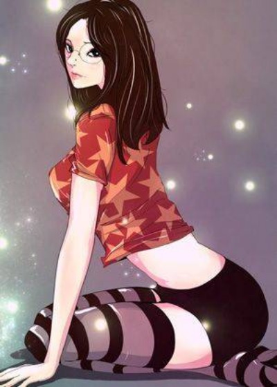热门漫画4